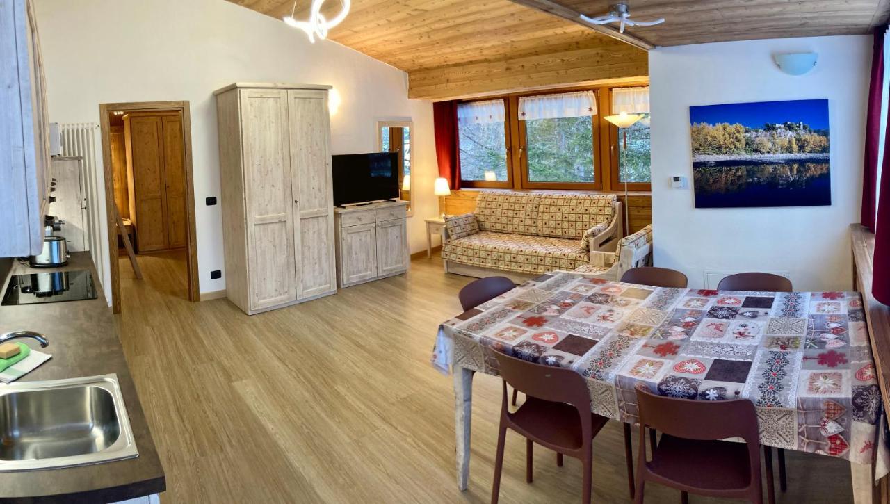 Residence Chateau Royal Cogne Exterior photo